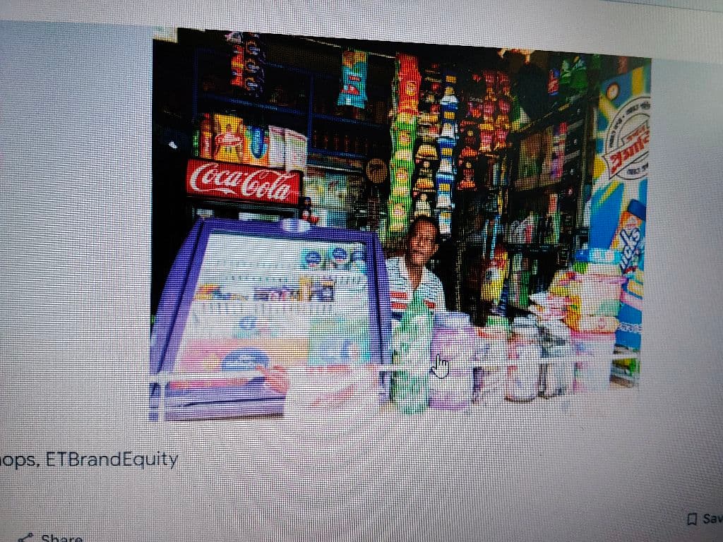Farooq Departmental Store