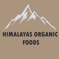 Himalayas Organic Foods